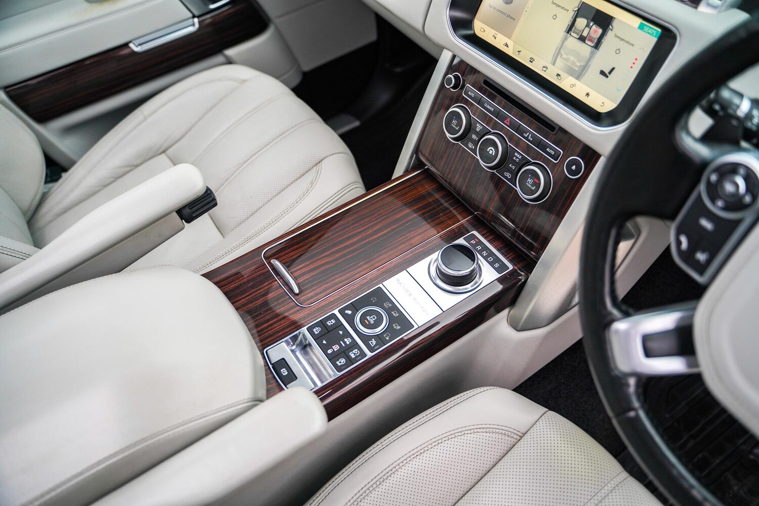 Used Land Rover Range Rover for sale - 77799315: Photo 42