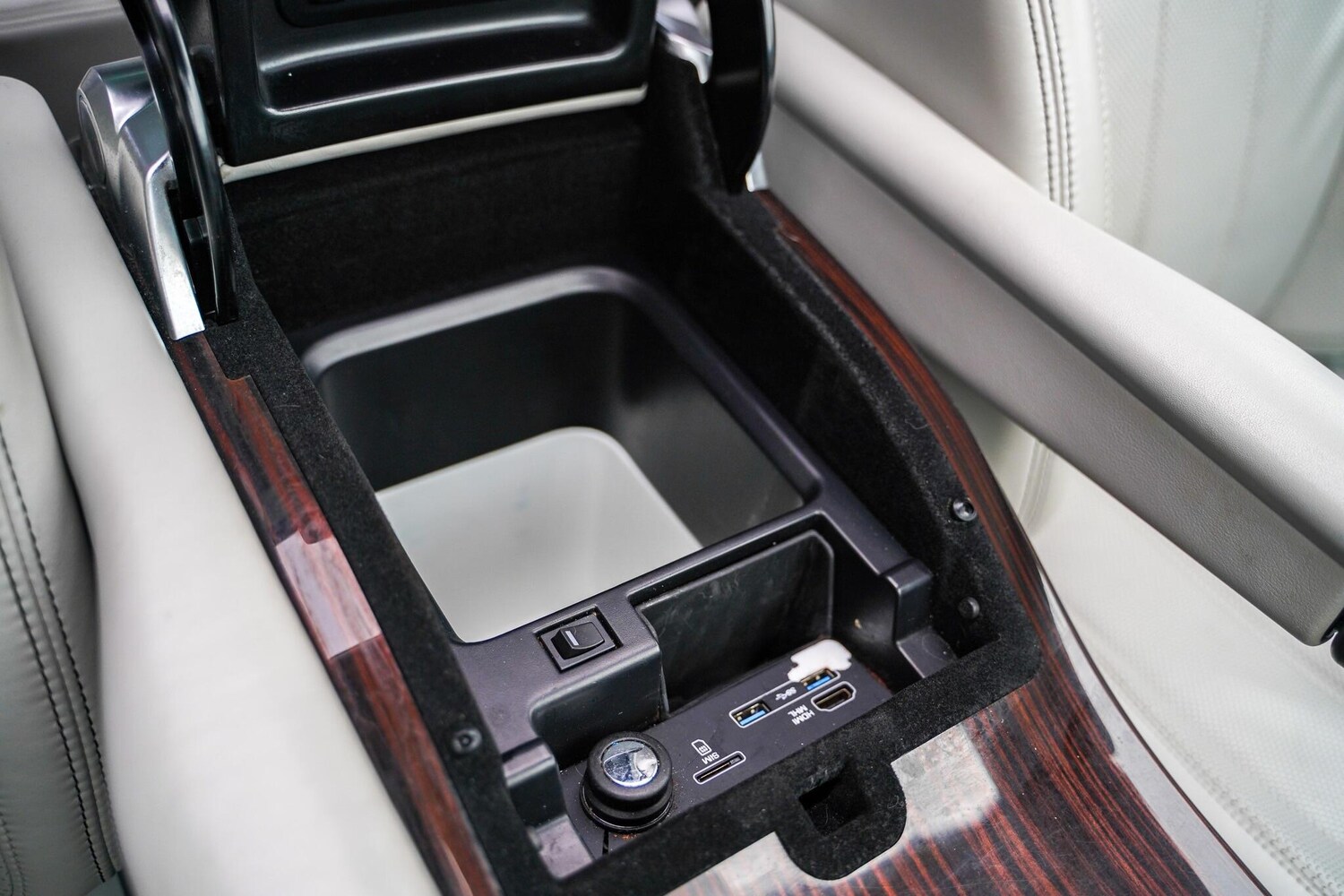 Used Land Rover Range Rover for sale - 77799315: Photo 43