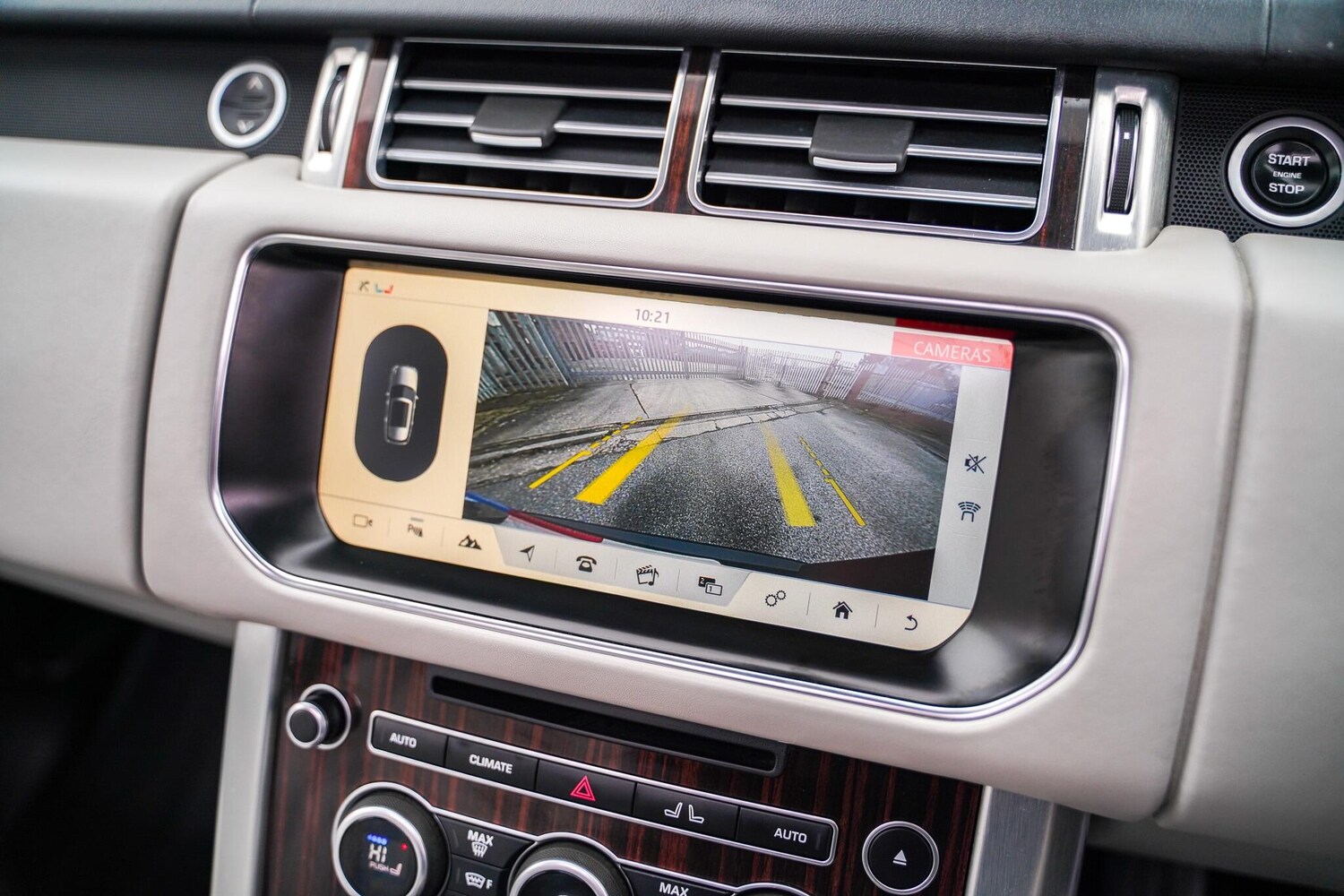 Used Land Rover Range Rover for sale - 77799315: Photo 46