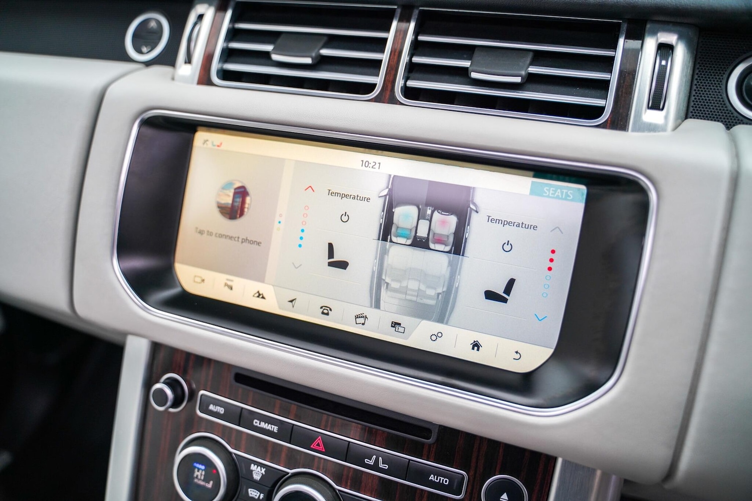 Used Land Rover Range Rover for sale - 77799315: Photo 47