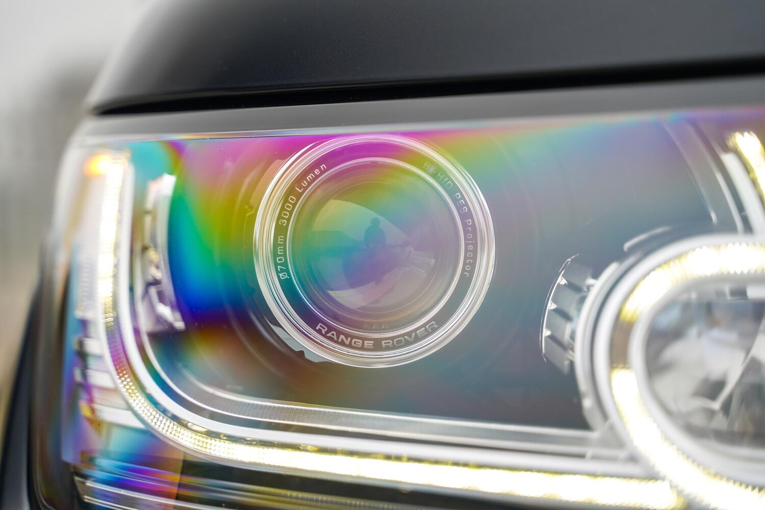 Used Land Rover Range Rover for sale - 77799315: Photo 49