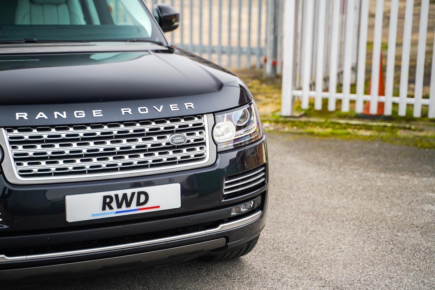 Used Land Rover Range Rover for sale - 77799315: Photo 5