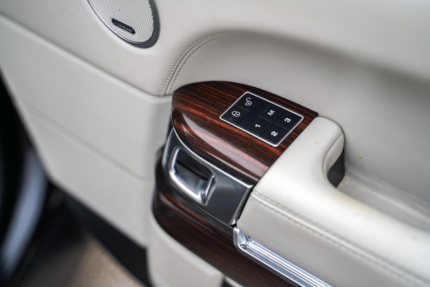 Used Land Rover Range Rover for sale - 77799315: Photo 50