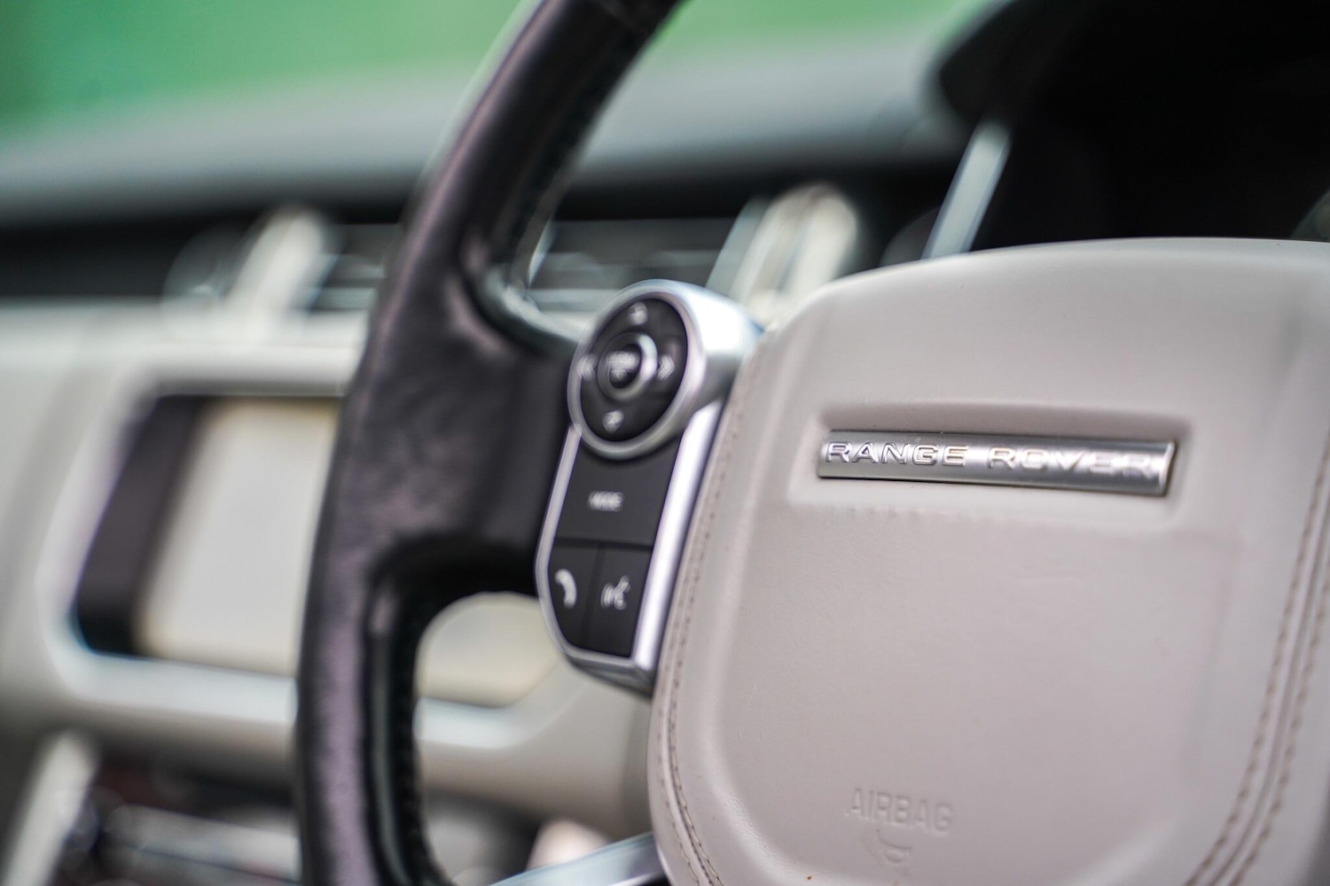 Used Land Rover Range Rover for sale - 77799315: Photo 53