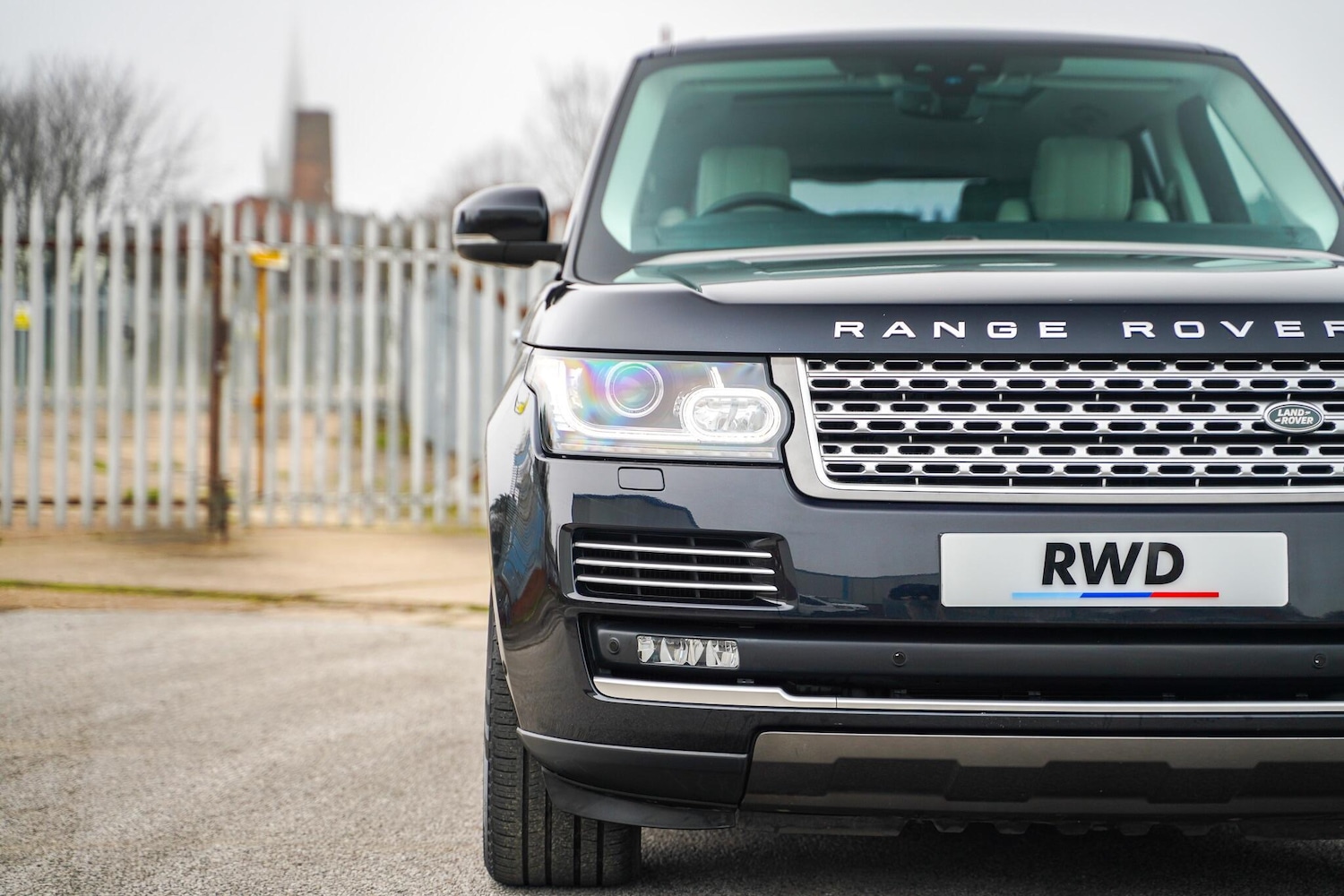 Used Land Rover Range Rover for sale - 77799315: Photo 6