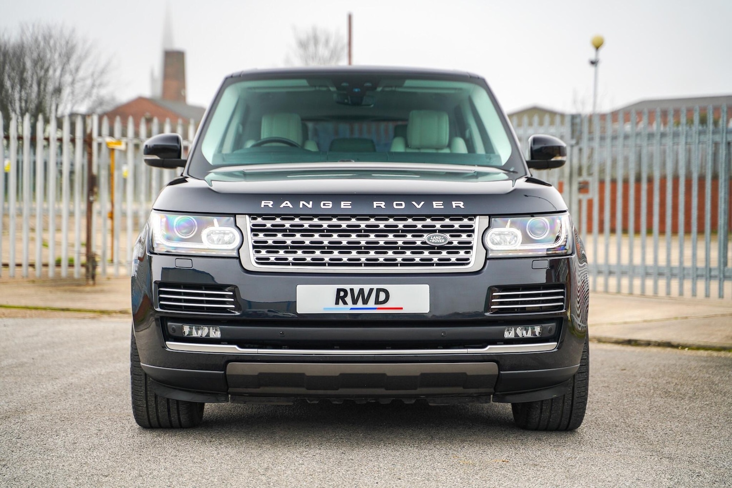 Used Land Rover Range Rover for sale - 77799315: Photo 7