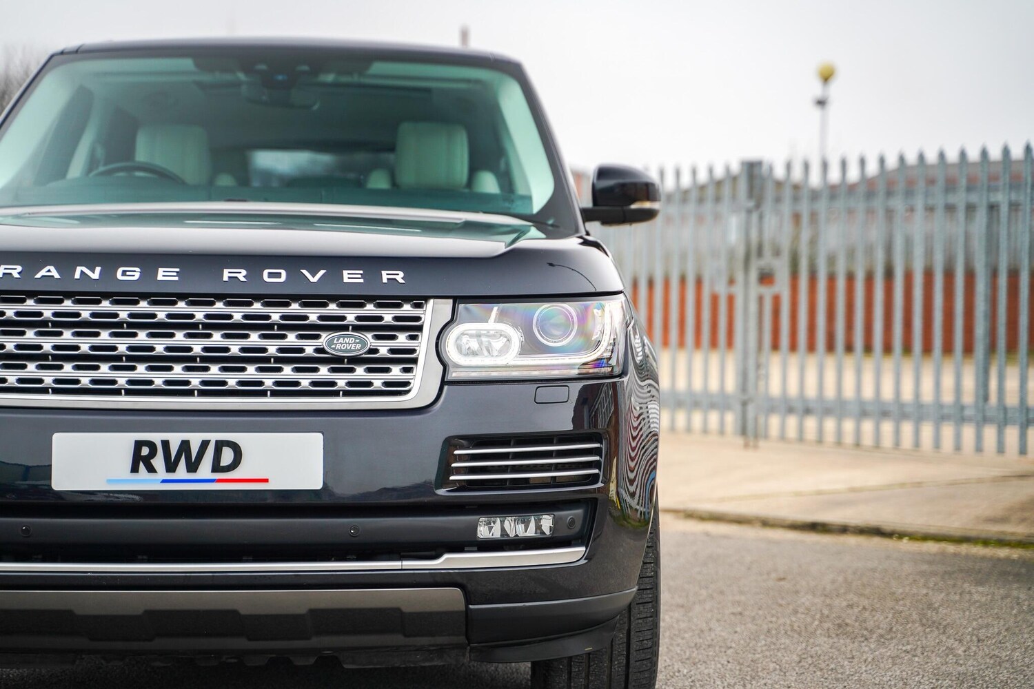 Used Land Rover Range Rover for sale - 77799315: Photo 8