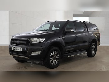 Used Ford Ranger 2016 for sale - 78063116: Photo