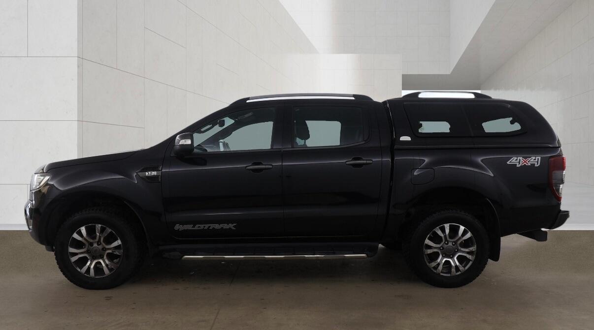 Used Ford Ranger 2016 for sale - 78063116: Photo 2