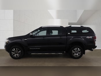 Used Ford Ranger 2016 for sale - 78063116: Photo