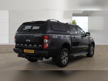 Used Ford Ranger 2016 for sale - 78063116: Photo