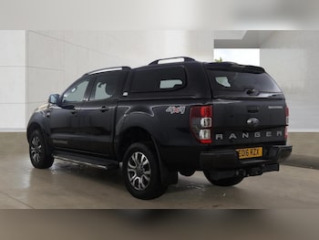 Used Ford Ranger 2016 for sale - 78063116: Photo