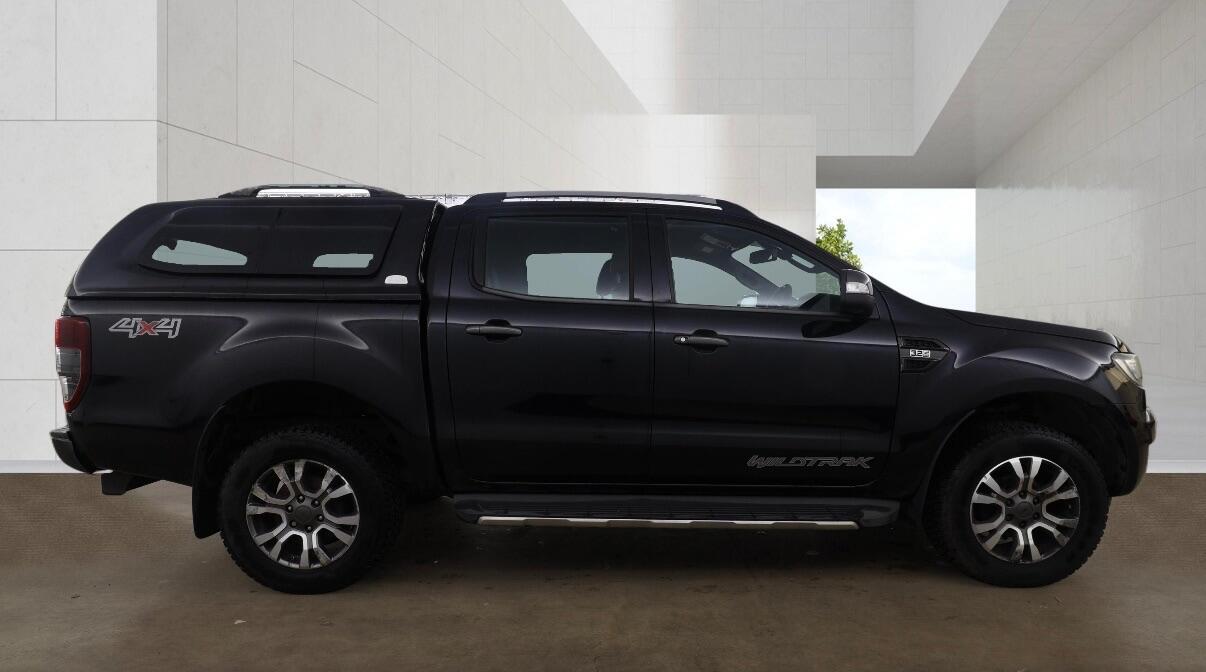 Used Ford Ranger 2016 for sale - 78063116: Photo 5