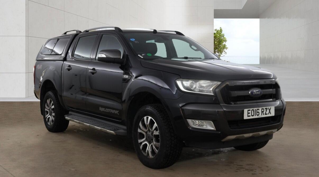 Used Ford Ranger 2016 for sale - 78063116: Photo 6