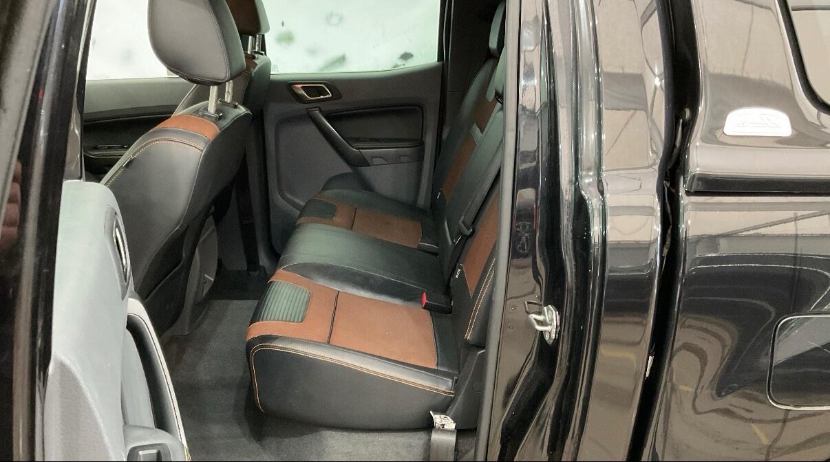 Used Ford Ranger 2016 for sale - 78063116: Photo 7