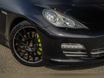 Used Porsche Panamera 2013 for sale - 79794169: Photo