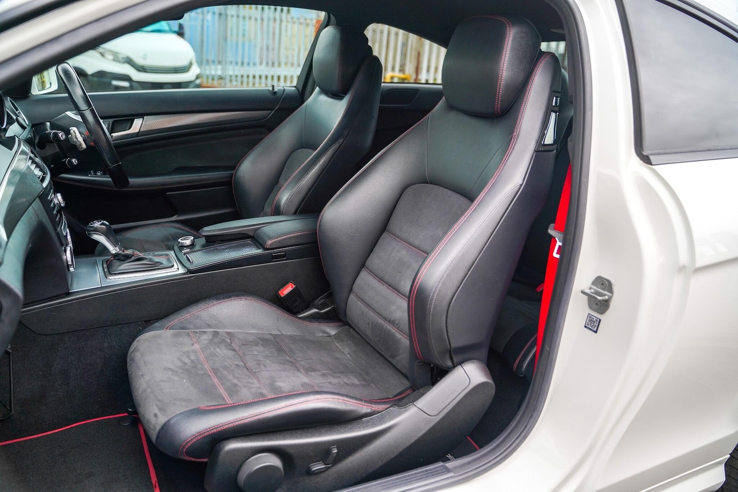 Used Mercedes-Benz C Class 2012 for sale - 78127540: Photo 22