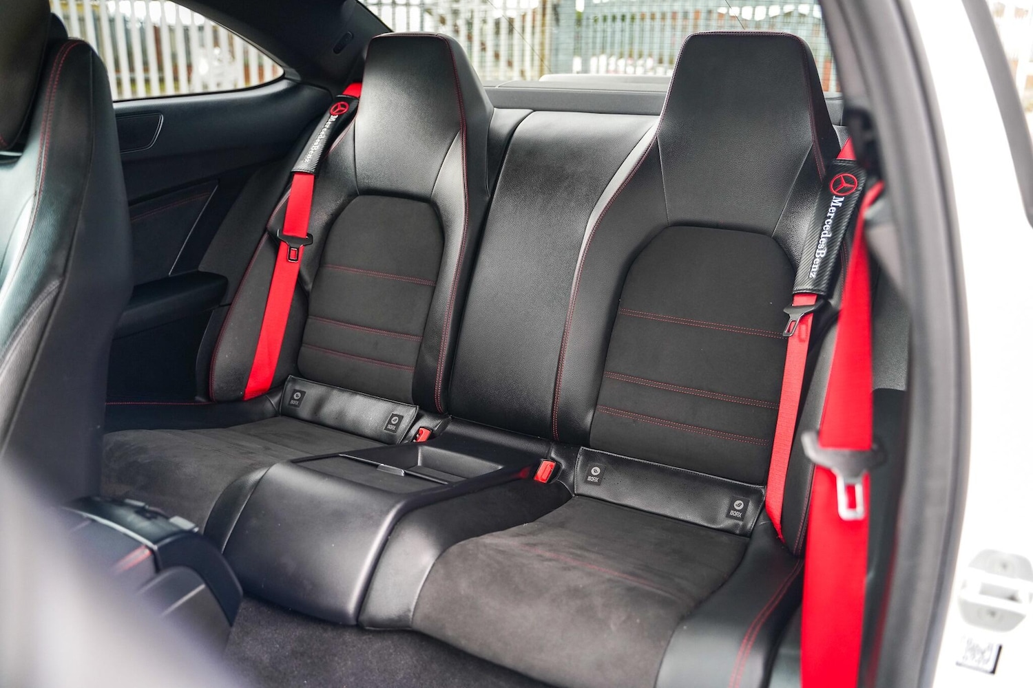 Used Mercedes-Benz C Class 2012 for sale - 78127540: Photo 23