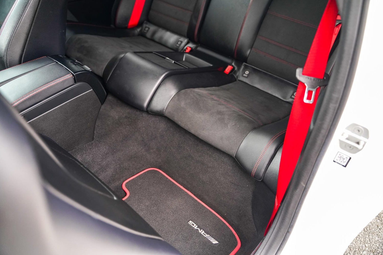 Used Mercedes-Benz C Class 2012 for sale - 78127540: Photo 24