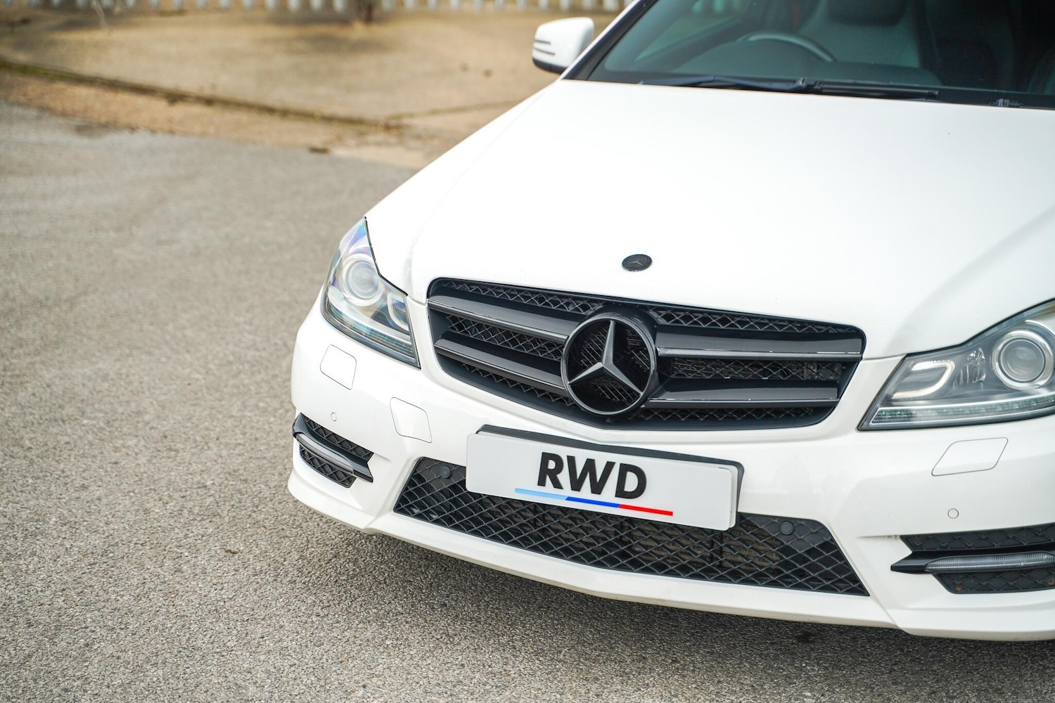 Used Mercedes-Benz C Class 2012 for sale - 78127540: Photo 30