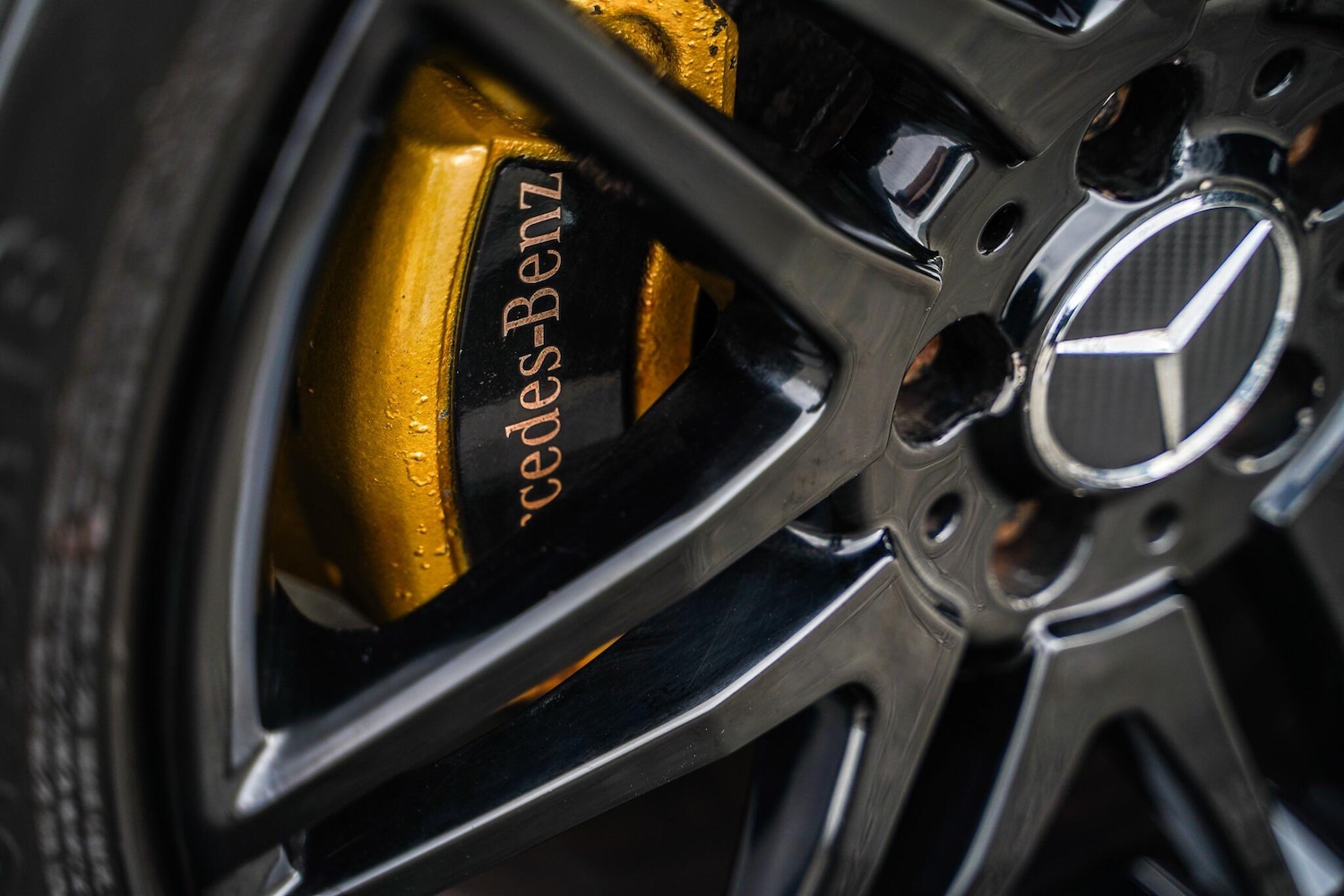 Used Mercedes-Benz C Class 2012 for sale - 78127540: Photo 32