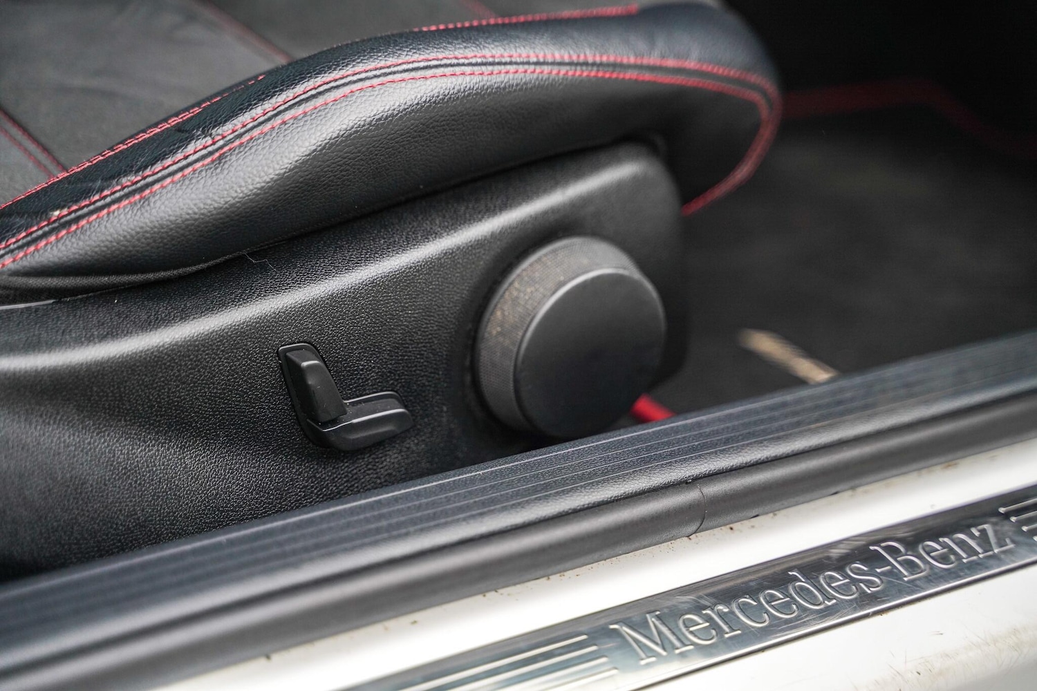 Used Mercedes-Benz C Class 2012 for sale - 78127540: Photo 35