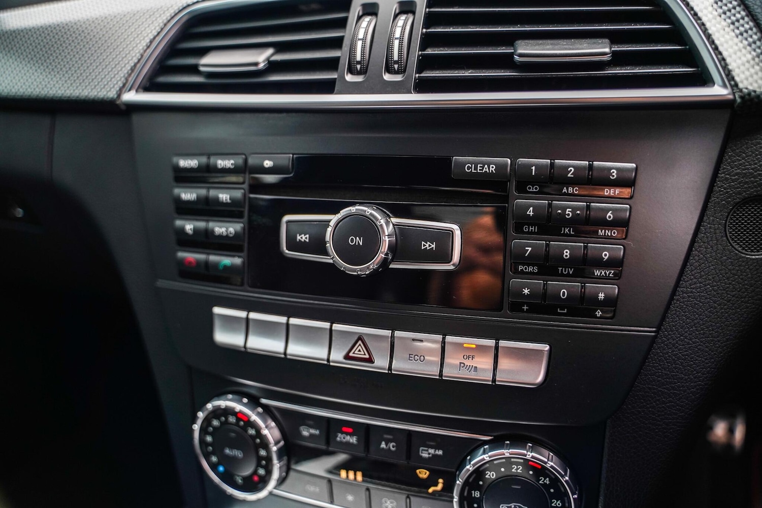 Used Mercedes-Benz C Class 2012 for sale - 78127540: Photo 36