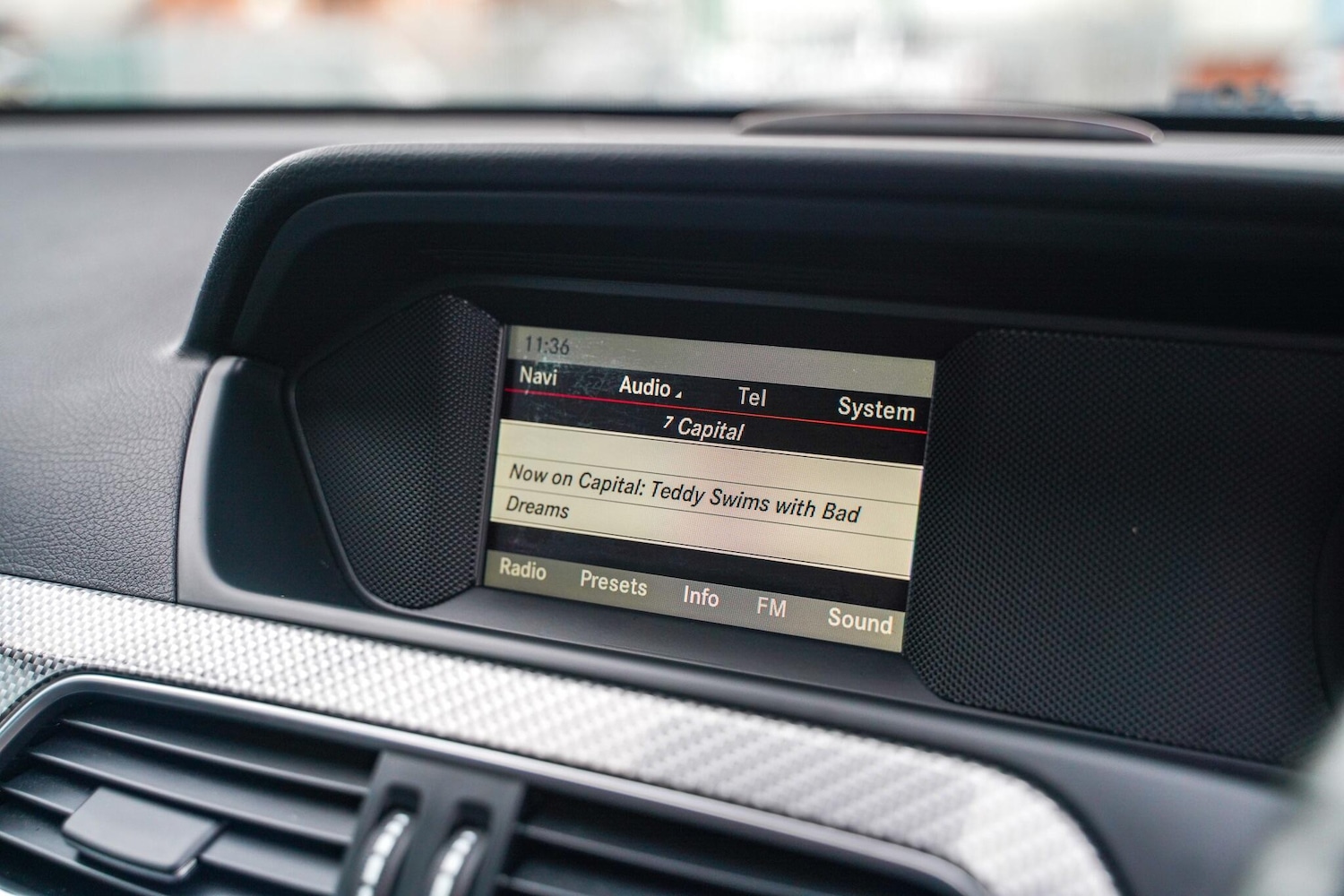 Used Mercedes-Benz C Class 2012 for sale - 78127540: Photo 38