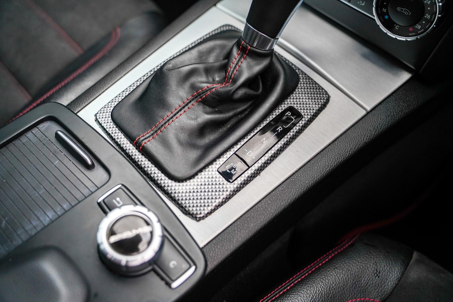 Used Mercedes-Benz C Class 2012 for sale - 78127540: Photo 39