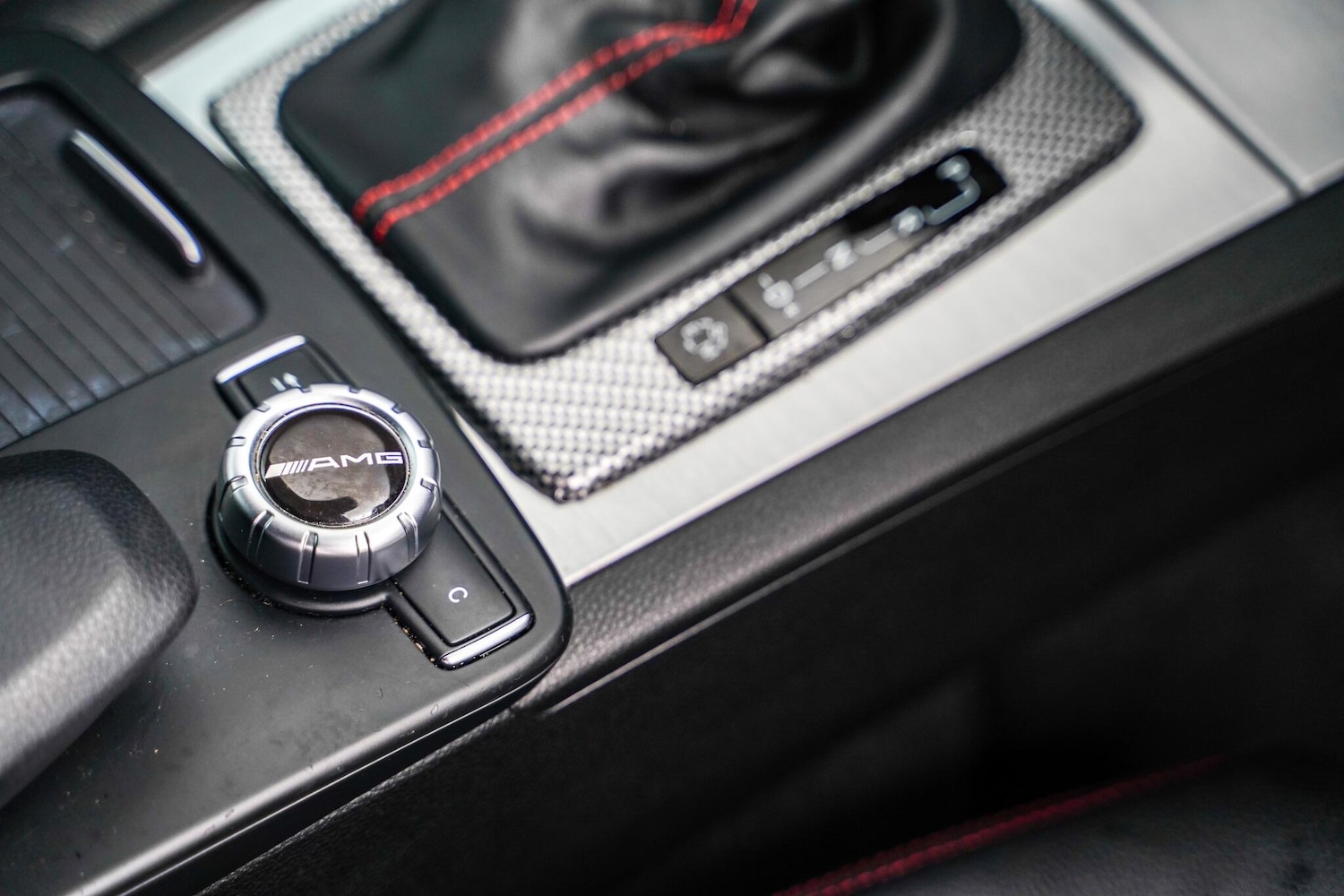 Used Mercedes-Benz C Class 2012 for sale - 78127540: Photo 40