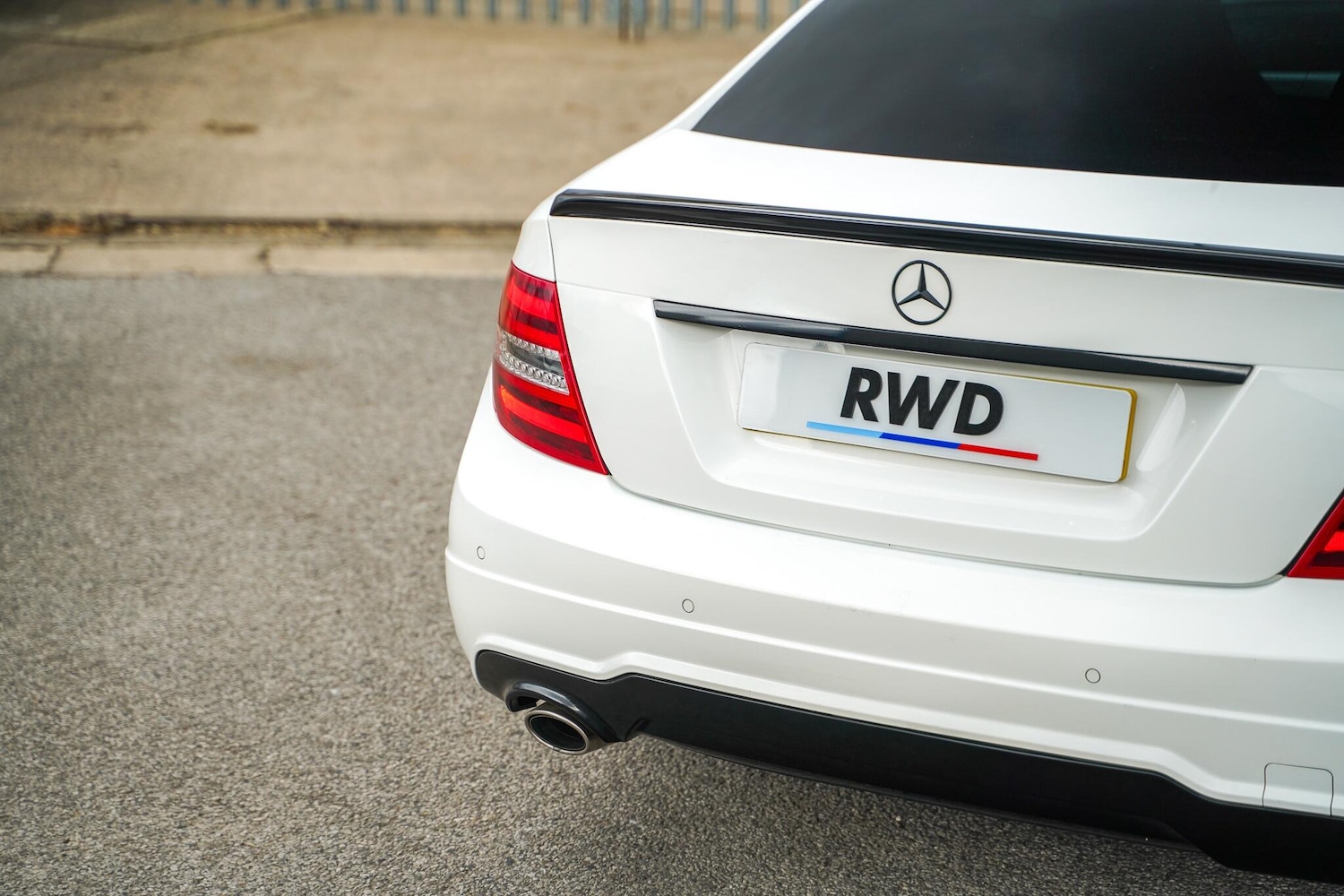 Used Mercedes-Benz C Class 2012 for sale - 78127540: Photo 43