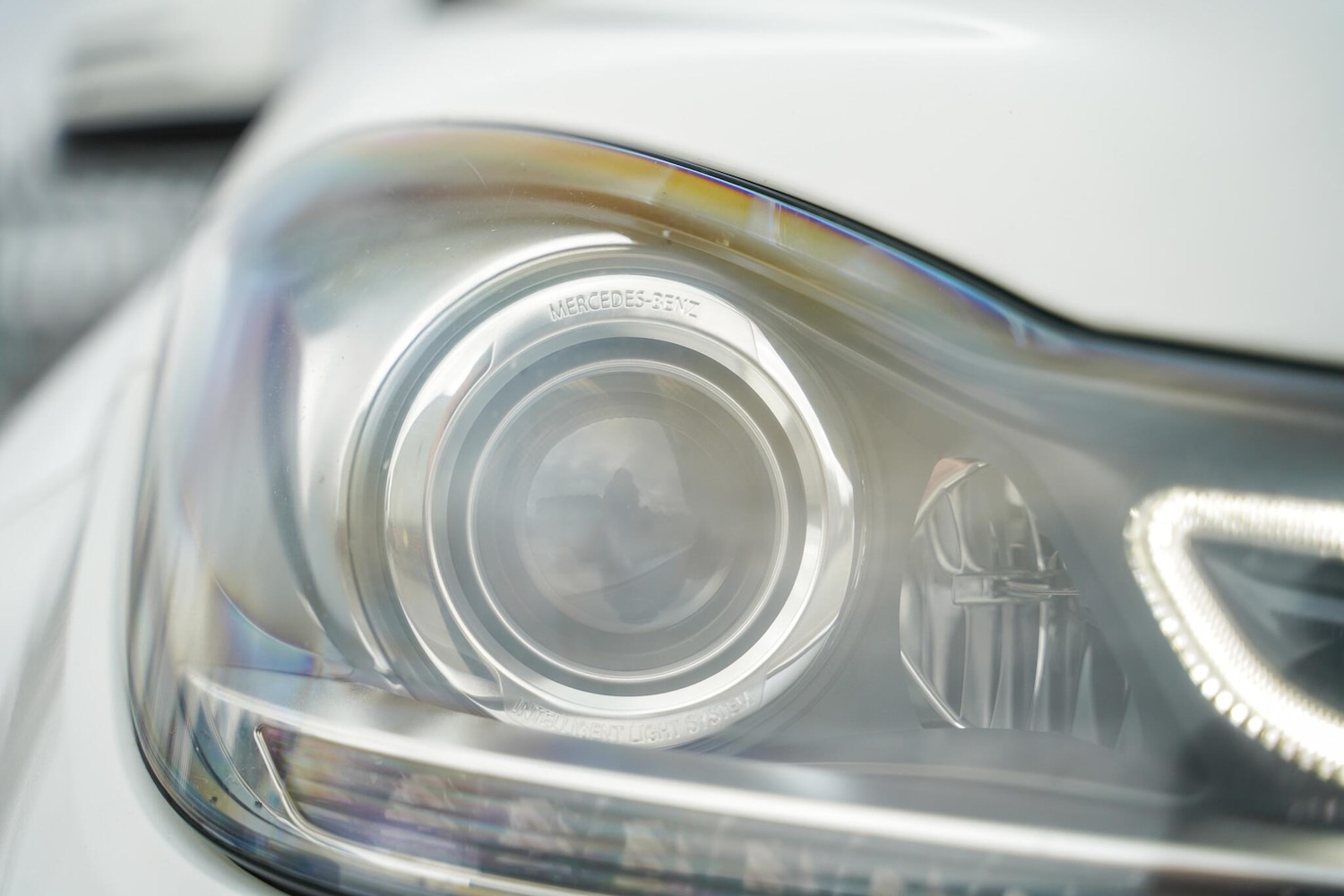 Used Mercedes-Benz C Class 2012 for sale - 78127540: Photo 48