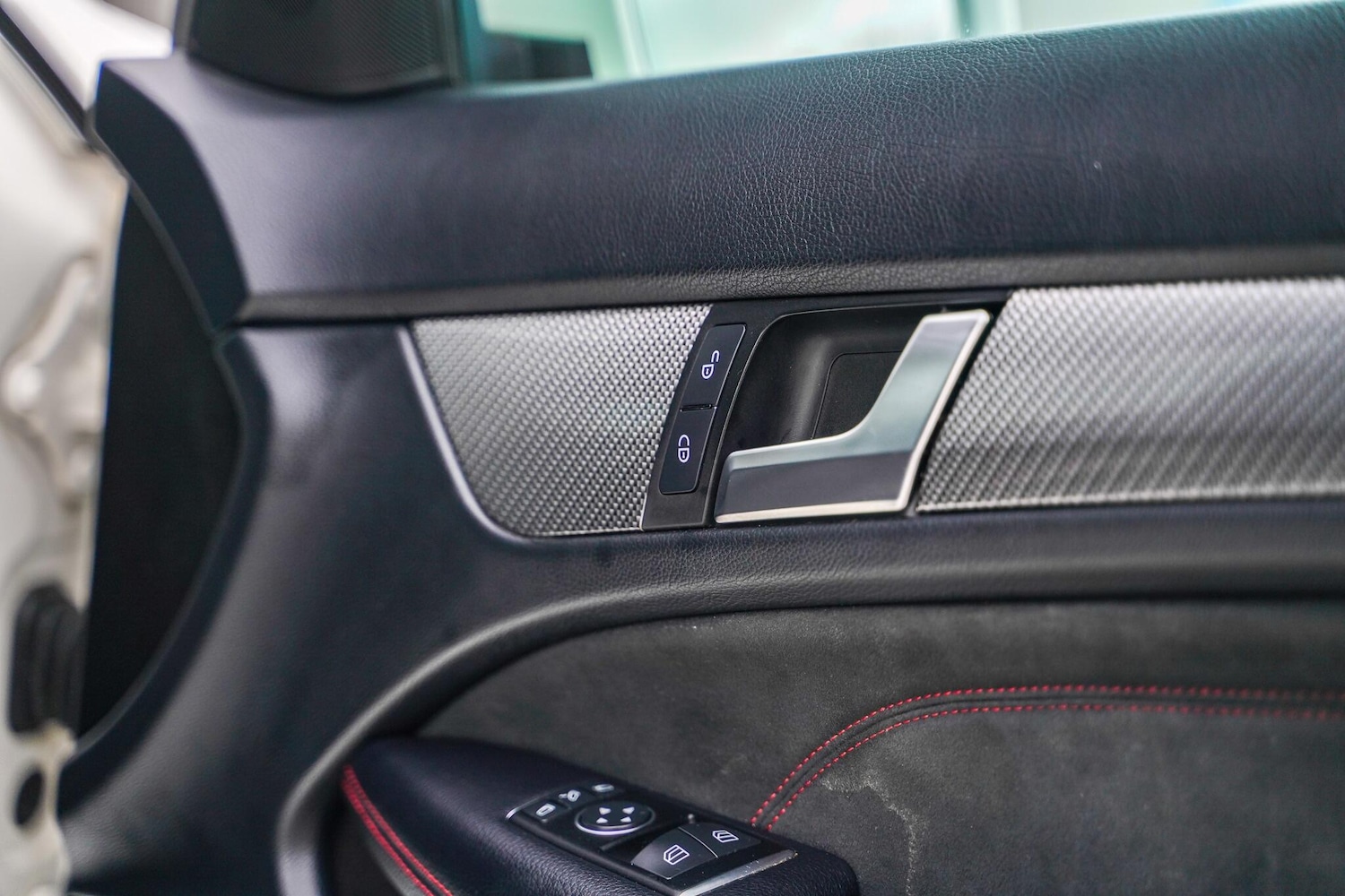 Used Mercedes-Benz C Class 2012 for sale - 78127540: Photo 49