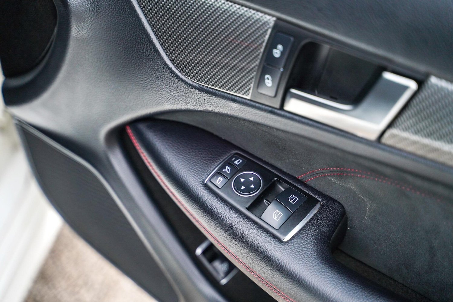 Used Mercedes-Benz C Class 2012 for sale - 78127540: Photo 51