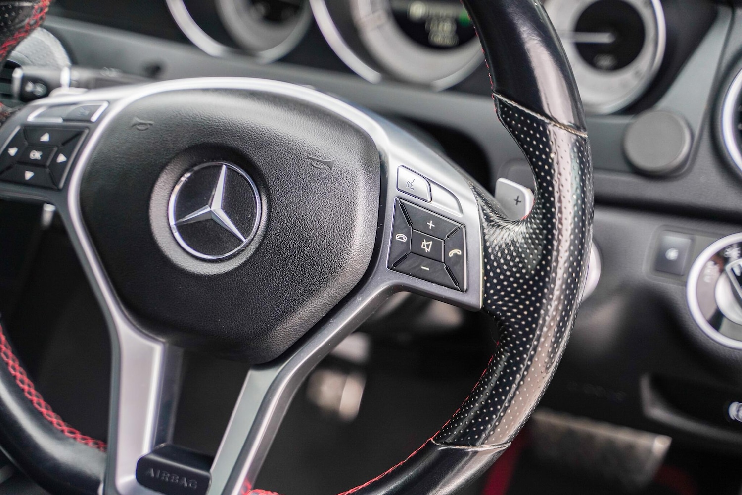 Used Mercedes-Benz C Class 2012 for sale - 78127540: Photo 52