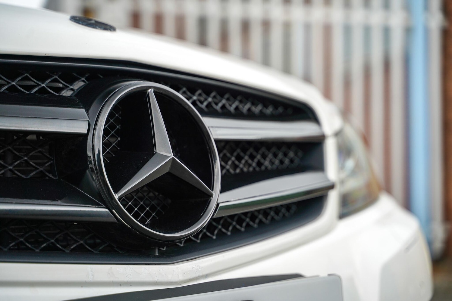 Used Mercedes-Benz C Class 2012 for sale - 78127540: Photo 55