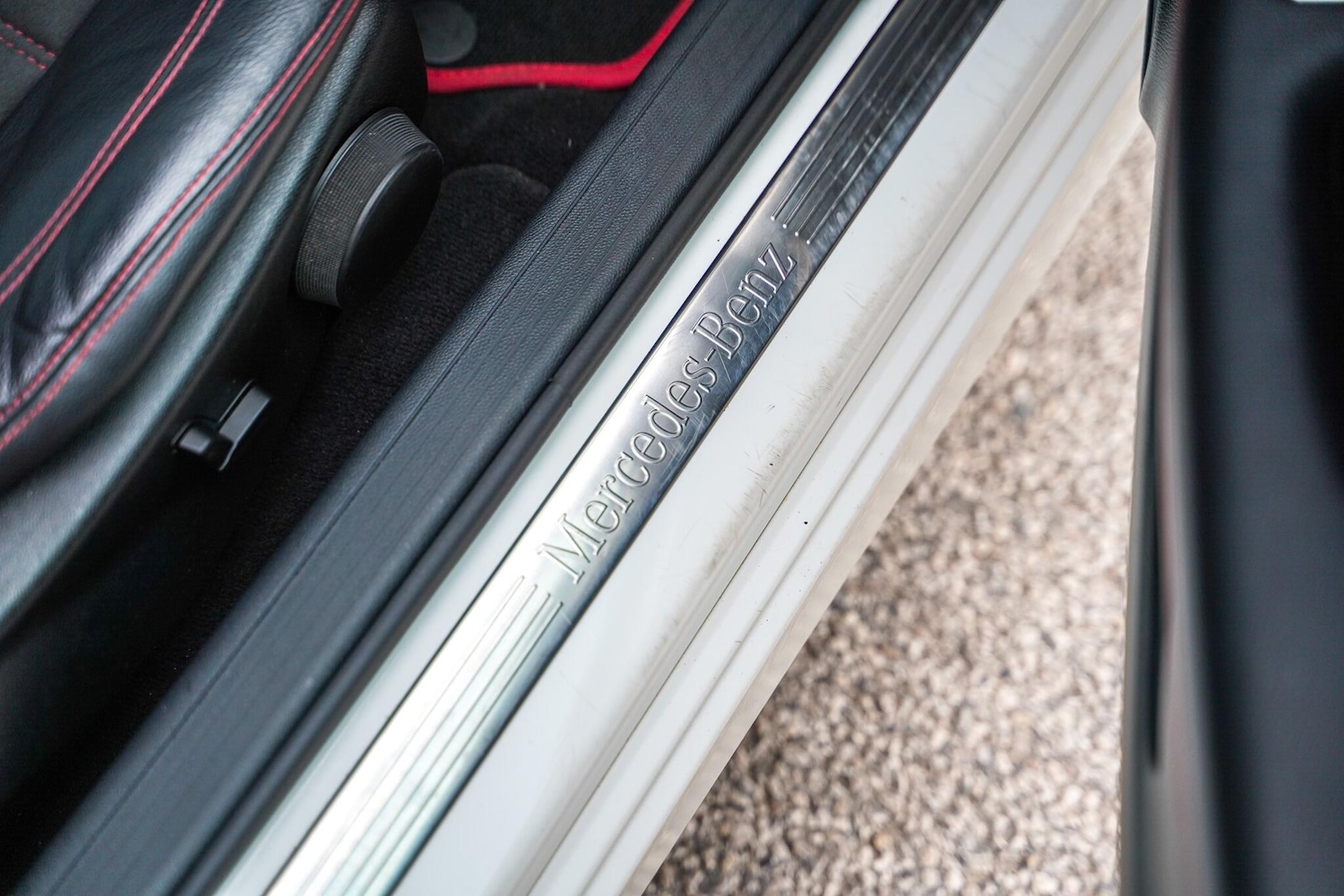 Used Mercedes-Benz C Class 2012 for sale - 78127540: Photo 56