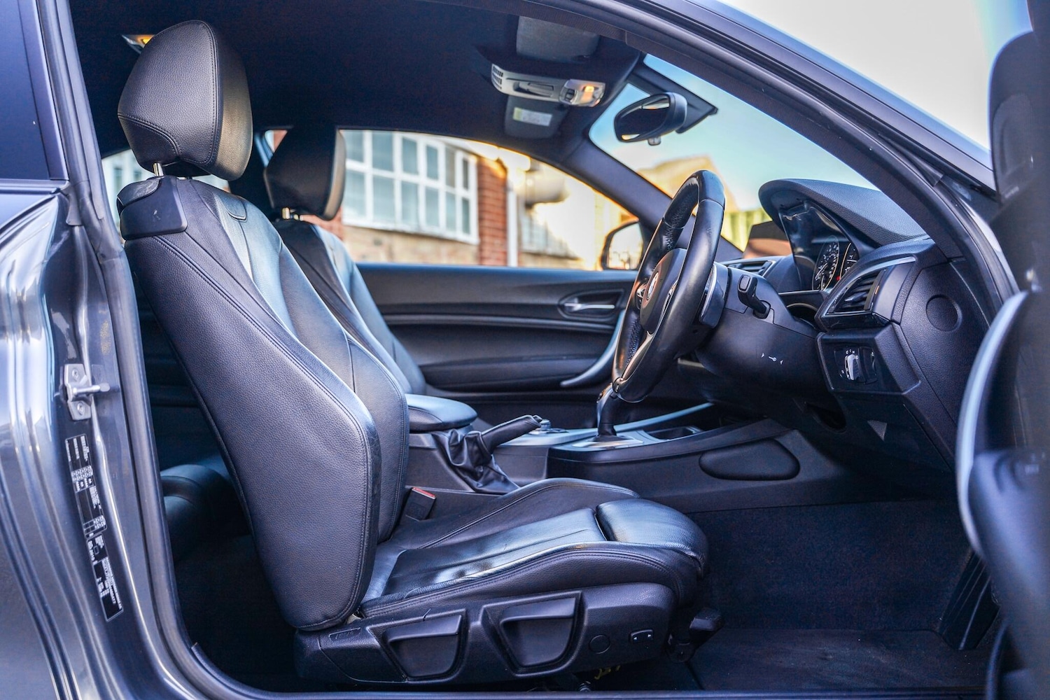 Used BMW 2 Series 2016 for sale - 76759756: Photo 10