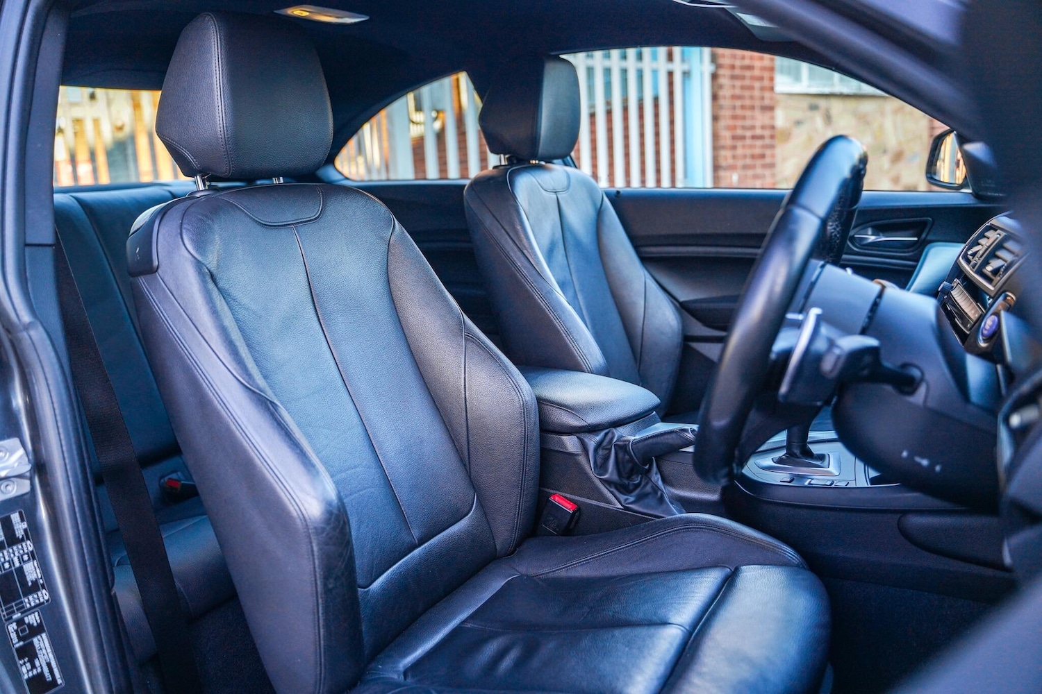 Used BMW 2 Series 2016 for sale - 76759756: Photo 11