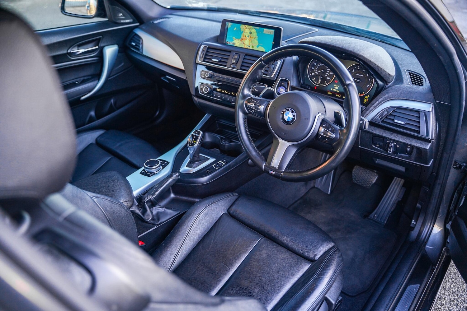 Used BMW 2 Series 2016 for sale - 76759756: Photo 12