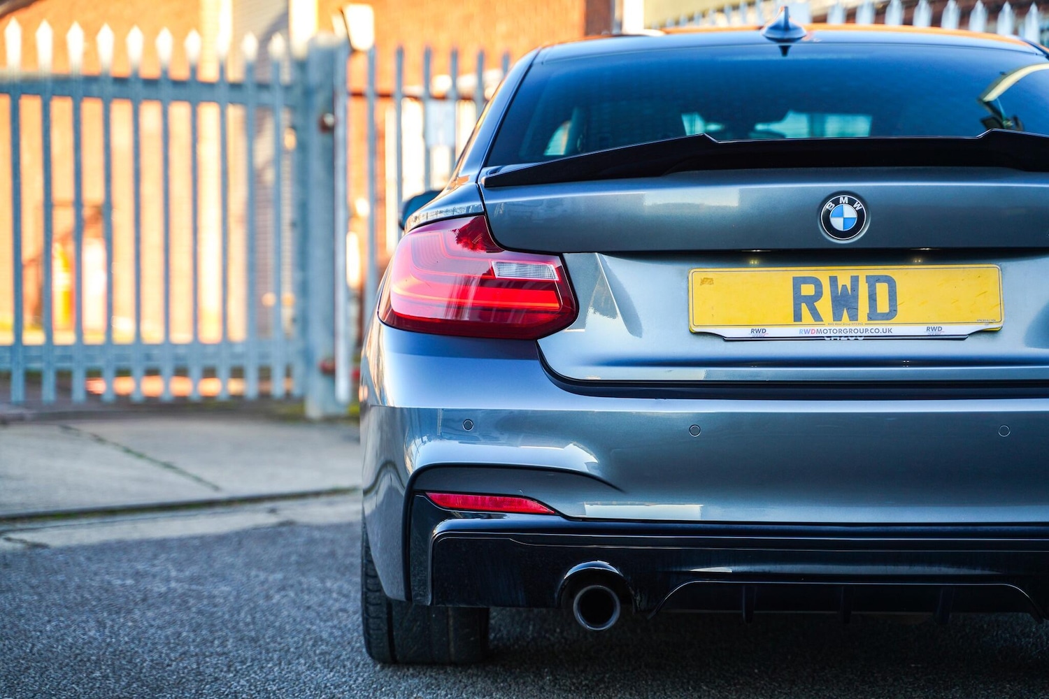 Used BMW 2 Series 2016 for sale - 76759756: Photo 17