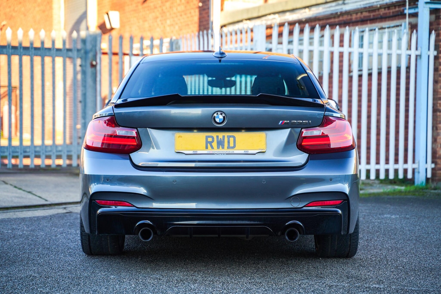 Used BMW 2 Series 2016 for sale - 76759756: Photo 18