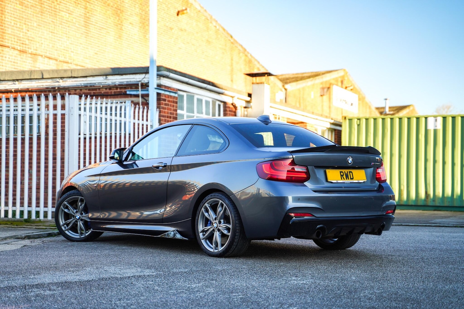 Used BMW 2 Series 2016 for sale - 76759756: Photo 26