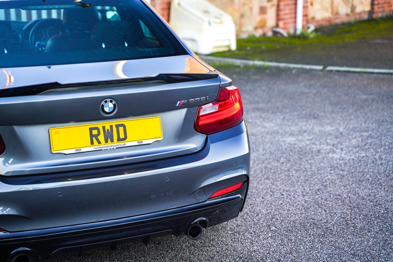 Used BMW 2 Series 2016 for sale - 76759756: Photo 27