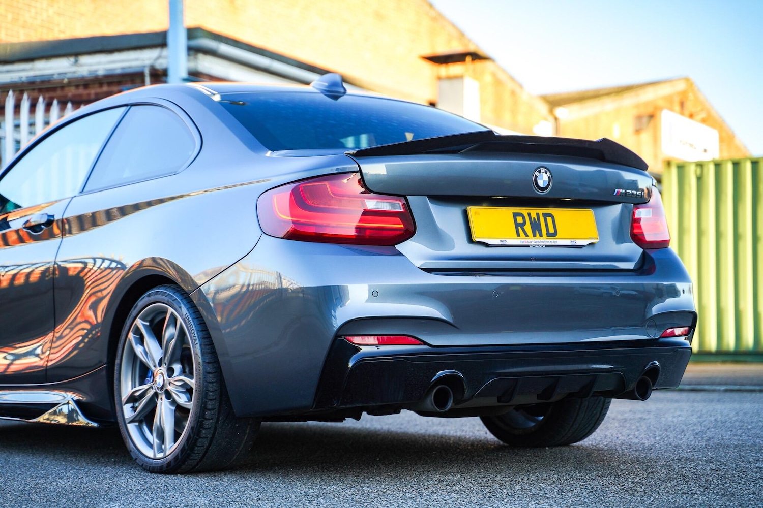 Used BMW 2 Series 2016 for sale - 76759756: Photo 28