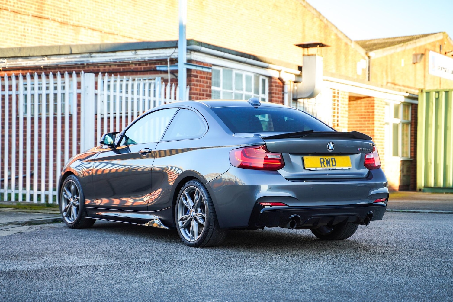 Used BMW 2 Series 2016 for sale - 76759756: Photo 29