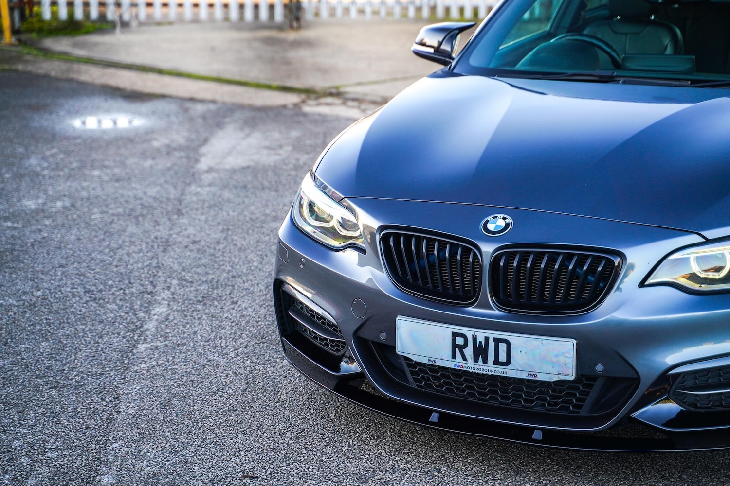 Used BMW 2 Series 2016 for sale - 76759756: Photo 3