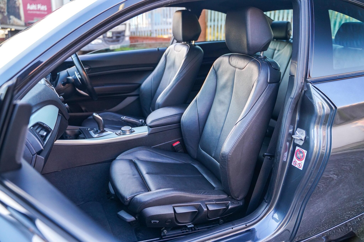 Used BMW 2 Series 2016 for sale - 76759756: Photo 31