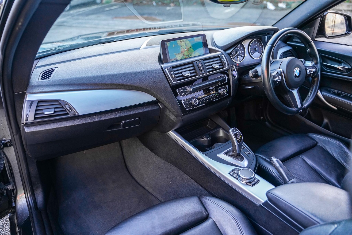 Used BMW 2 Series 2016 for sale - 76759756: Photo 33