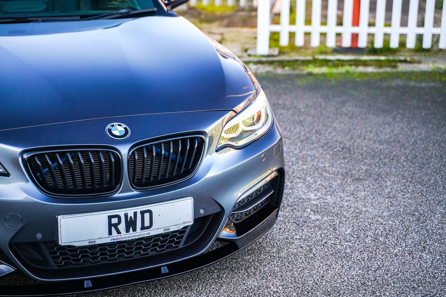 Used BMW 2 Series 2016 for sale - 76759756: Photo 4